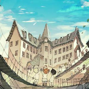 Takahiro Obata-【一人乐队】伊莎贝拉的摇篮曲（作曲的北麓 remix）