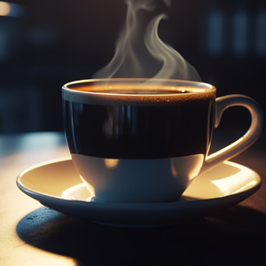 Secangkir Kopi
