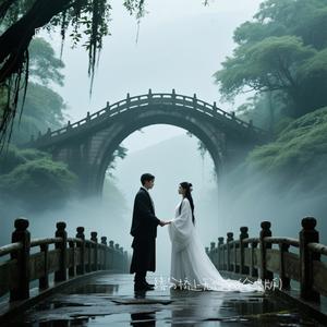 缘分桥上无你我(合唱版）