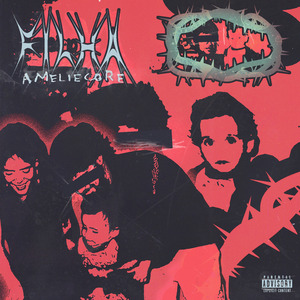 Epílogo: In Memoriam/Pouco Importam! (Feridas)