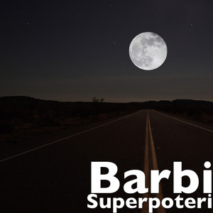 Superpoteri