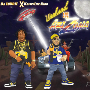 Vanvleet (feat. KrispyLife Kidd)