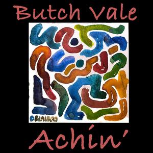 Achin' (feat. Kim Hammar & Keith Morris)