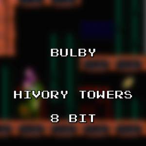 Hivory Towers 8 Bit (Yooka-Laylee)