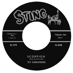 Scorpion