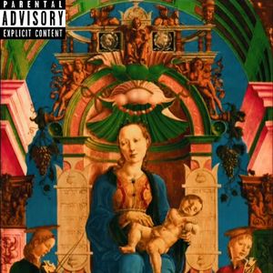 年轻从容的国王