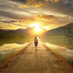 心路历程（纯音乐）