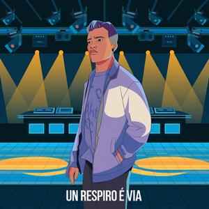 Un Respiro è Via