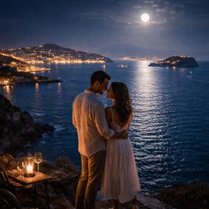 Tu t'e scurdat' 'e me (remix - lyrics by Liberato)