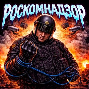 Роскомнадзор