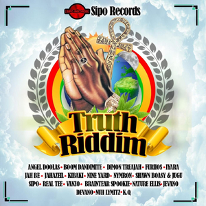 Life Get Better Now (feat. Jugu)