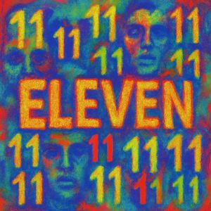 ELEVEN 11