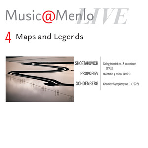 Chamber Symphony no. 1, op. 9 (Live)