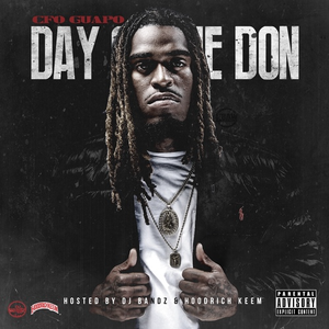 So Persistent [Prod. By Dopenotez]