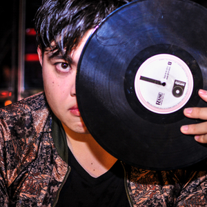 black&skrillex&djtong(remix)