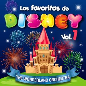 Poissons (From "La Sirenita")