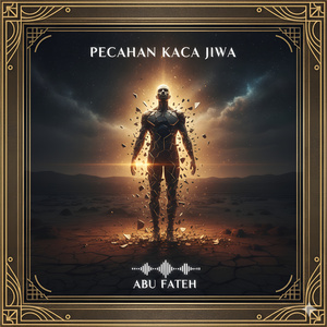 Pecahan Kaca Jiwa