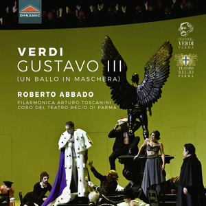 Gustavo III:Act I: Su fatemi largo (Cristiano, Ulrica, Gustavo, Chorus)