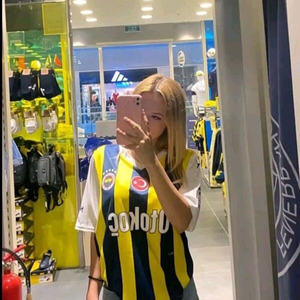 Sarışınım - Hızlandırılmış