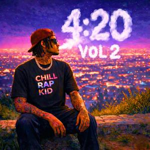 Lit Conversations (Chill Rap)