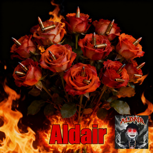 Como una flor abre las balas