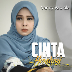 Cinta Berduri