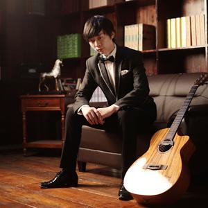 加州旅馆 指弹吉他一个人的乐队