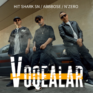 Voqealar (feat. Abbbose & N'ZERO)