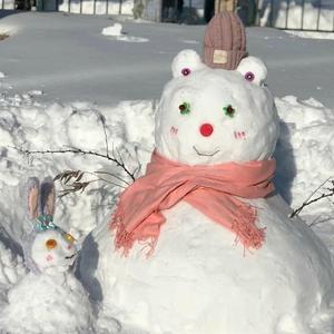 你从未离去（电影《熊出没之雪岭熊风》片尾主题曲）