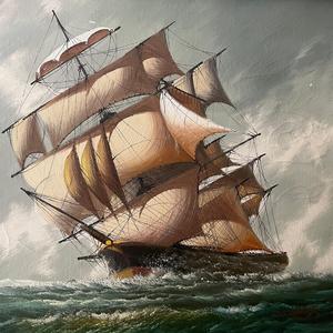 Doldrums