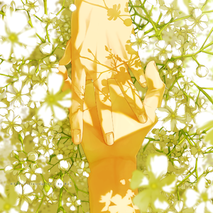 love in fall (ft.洛天依)