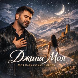Джана моя
