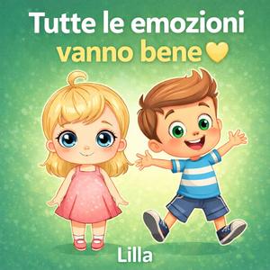 Tutte le emozioni vanno bene