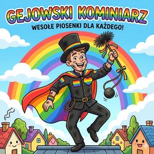 Gejowski kominiarz