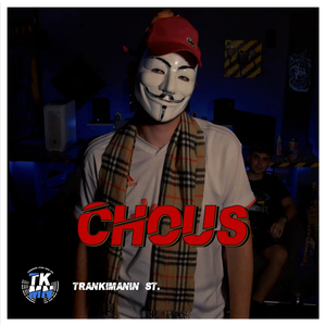 Chous: La Kberna de Tkmn, Vol. 7