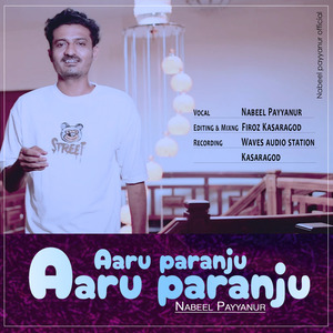 Aaru Paranju