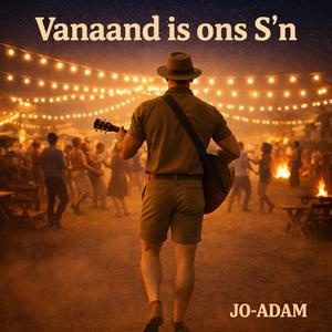 Vanaand is ons S'n