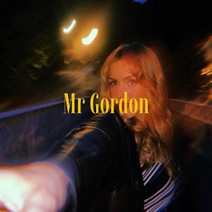 Mr Gordon