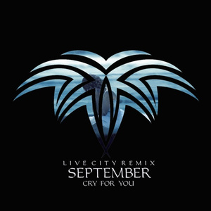 Cry For You (Live City Remix)