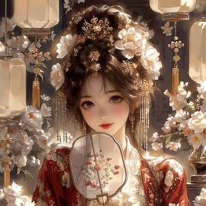 心湖雨又风（柔情版）