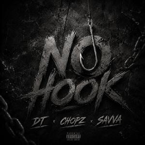 No Hook (Rough Take) (feat. Chopz & Savva)