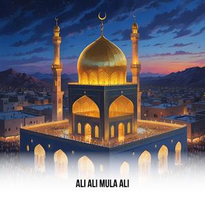 Ali Mula