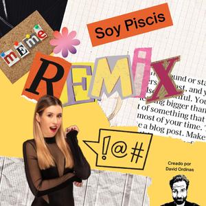 Soy Piscis (feat. Eva Soriano)