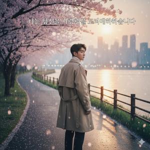 나는 당신을 사랑하는 것을 두려워하지 않습니다 2