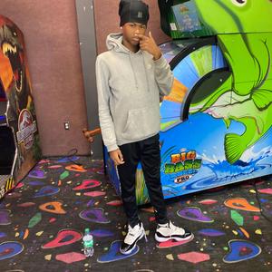 Buckin n Boppin (feat. ZayGaffle & Qshiestyy)