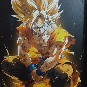 Saga de Cell