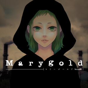 Marygold (feat. メグッポイド)