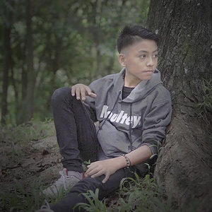 Jangan tinggalkan aku