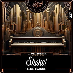 Shake! (DJ Mibor Remix Extended)