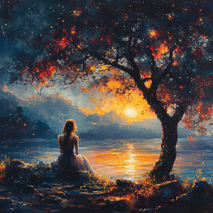 The Ballad of the Misty Moon